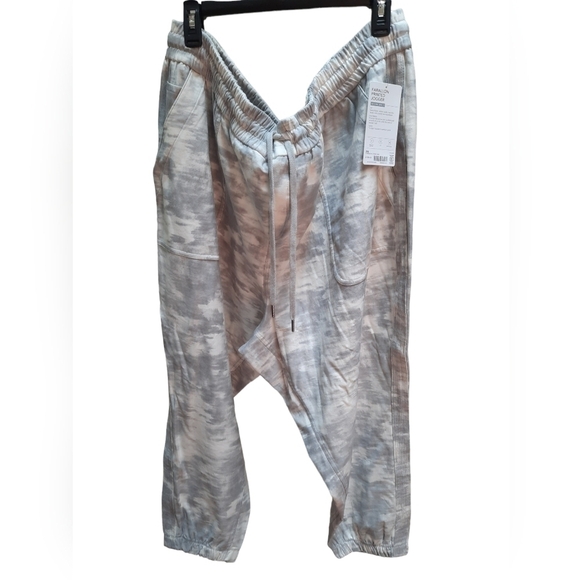 Athleta Pants - Athleta Farallon Joggers Retail $109